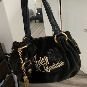 Vintage Juicy Couture Handbag